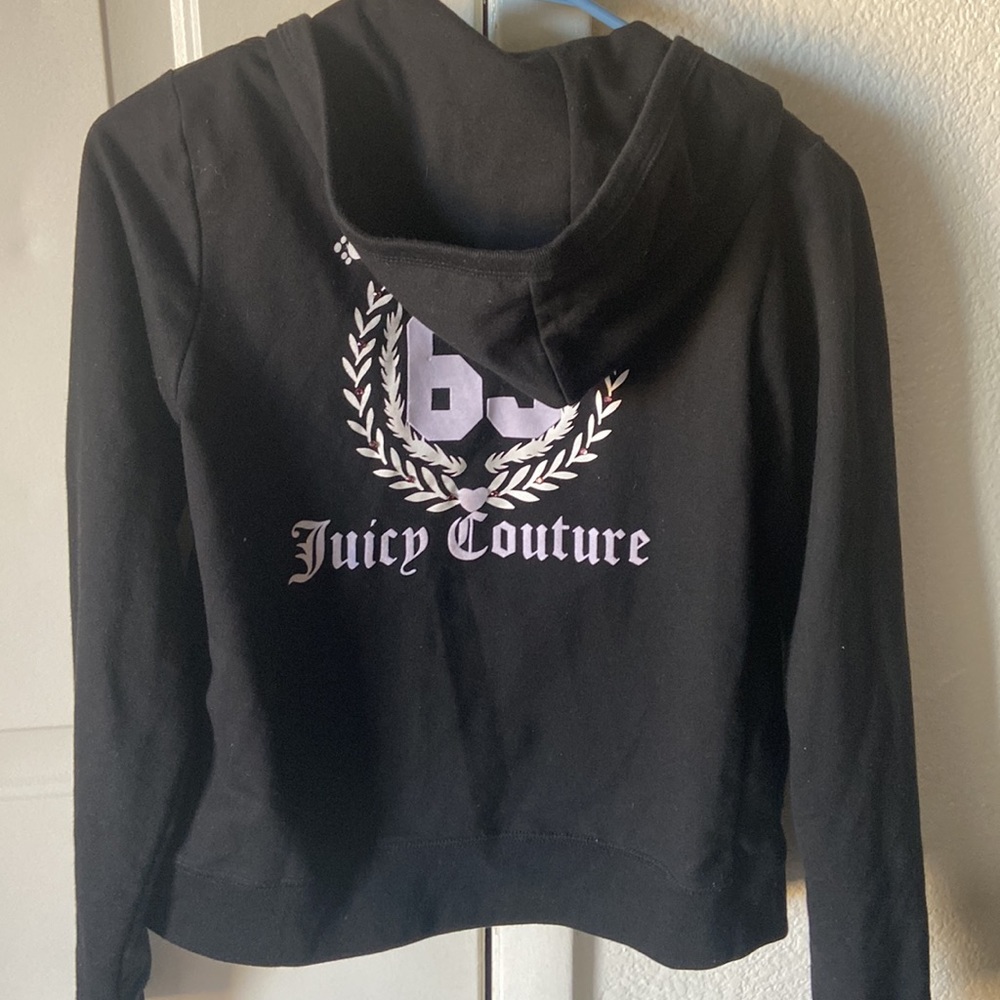 Track Jacket - Picture 3 of 4
